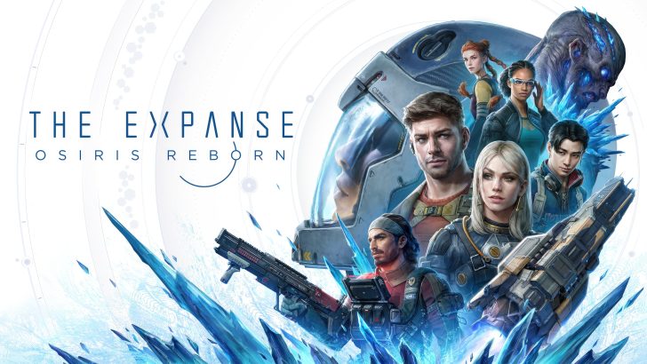 The Expanse: Osiris Reborn — gamescom 2025 confirma inspiração em Mass Effect 2